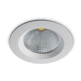 WHITE 20W WW IP20 60deg 230V