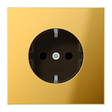 SCHUKO socket GO1520