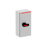 Enclosed Switch-disconnector OT range OTR80T3M