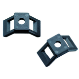 Crimping pliers for wire end ferrules 0.5–6mm²