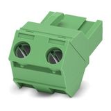 GSMSTB 2,5/ 2-ST-7,62 - PCB connector