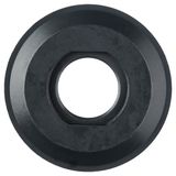 Backing flange