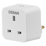 SMART WIFI MAT PLUG UK OSRAM