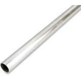 Insertion tube, Ø 40 mm, rigid, aluminum, 3 m