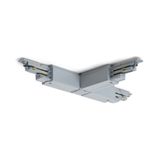 T-PIECE DALI XTSC637-1 GREY