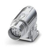 M17-7ESSA8AAD00S - Device connector front mounting