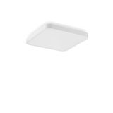 TRIONA square, 64 W, 7700 lm, 830, white, smart+free Ceiling and wall 