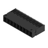 PCB connector (board connection), 800 V, 47.2 A, Pitch in mm: 6.35, Nu