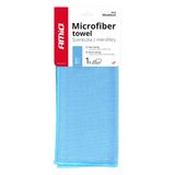 Microfiber cleaning towel for windows 30x40cm AMIO-01747