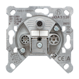 Rocker for push-button 1-gang, lens, arr GO101KO5P