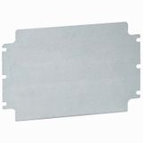 PLATE 150X150 FOR ATLANTIC BOX