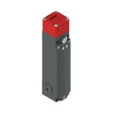 FG series safety switch with separate actuator with lock