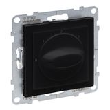 VENTILATION CONTROL SWITCH (0,1,2,3) BLACK