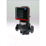 In-line circulator pump TPE 40-50/2 A-F-A-BQQE 0.12 kW 1x230V 50Hz HR