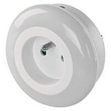 EMOS LED lamp P3320 5lm, downlight with photosensor for socket