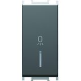 PUSH BUTTON 1WAY 16A 250V~ 1M SB IN 02 4315245