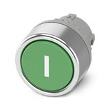PHT22-FM3-GN - Button