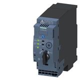 SIRIUS compact starter direct-on-line starter for IO-Link 690 V 24 V DC 3...12 A IP20
