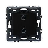 WIRELESS BATTERYLESS CONTROL MASTER SWITCH HOME / AWAY REPEATER VALENA