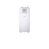 Brine-water heat pump, WPE-I 33 H 400 Premium
