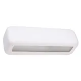 SUBANI CERAMIC WALL LAMP E27 1X60W IP20