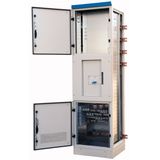 Busbar support, outside, universal, KSX