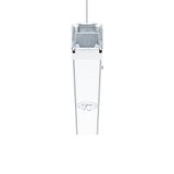 RESCLITE PRO TEC-GP ESC90 ELP WH - Safety luminaire