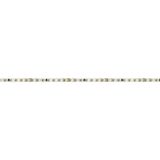 STRIP LED IP65: 11,5W/M-24V-5M-3K4MM C90