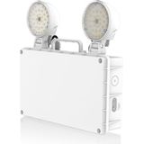 LiFeSafe PRO TS 2000 IP65 W EM3 NM DA