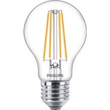 LED classic 75W E27 CW A60 CL ND 1BC/6