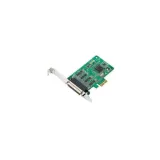 MOXA – CP-114EL-I-DB25M – Serial card with 4 RS-232422485 connections