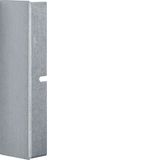 R 2753 Galv End Cap