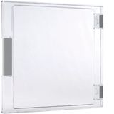 Spare door,vector,IP65 for VE212