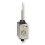 Limit switch, Coil spring, With ground terminal