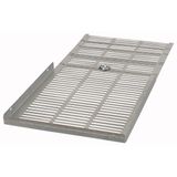 XTPP2N4BH-W1000 Partition, 2x NZM4/Main busbar area, horizontal, W=1000mm