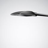 Post-top luminaires Jovie 50 CLO (normal) Lens Anthracite ETDD 38W 4200lm 70 asymmetric medium wide (AM2L) IP66 IK09 5 SDCM