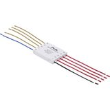 Shelly 4- Channel Decoupler 230V