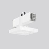 LINEDO, 6,7 W, 390 lm, 765, white, on/off Continuous line luminaire, L