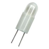 T1 3/4 Bi-Pin Neon Gl. Green 65V