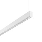 LESS IS MORE 27, 39 W, 3700 lm, 840, white, on/off Pendant luminaires,