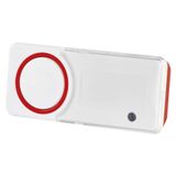 Replacement Button for Wireless Doorbell P5750
