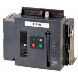 Circuit-breaker, 4p, 3200A, fixed