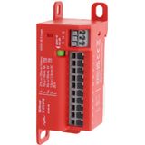 Surge arrester type 2+3 DEHNcord