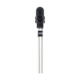 Three-pole electrode, 300mm/11,81”