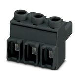 GMSTBT 2,5 HV/3-ST-7,25 BK - Printed-circuit board connector