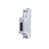 Energy Meter DEC-1 Single Phase 5(50)A 1M