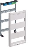 Kit,univers FW, 3-rows, height:450mm,QC