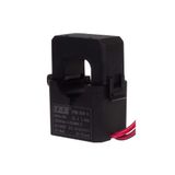 Open-core current transformer 250-5A class 1; TOM-250-5