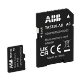 MC5102; Memory card. Micro. 8GB +adapter. For normal requirements (MC5102)