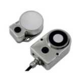 RFID Magnetic Locking Safety Switch,Stainless Steel, 600N, Basic Actua AA044821M